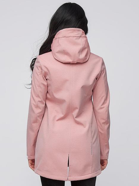 Парка MTFORCE 2028P фото 5