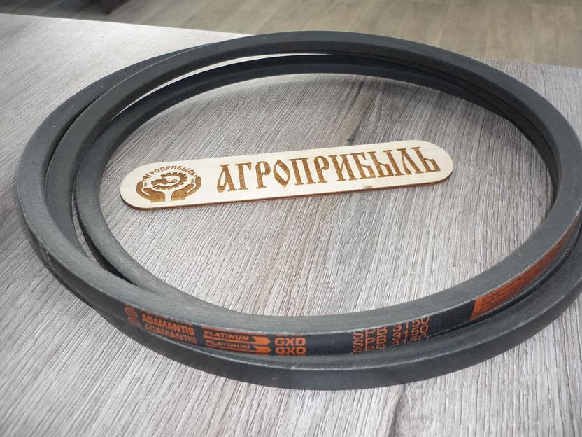 Ремень Адамантис SPB 3150 фото 1