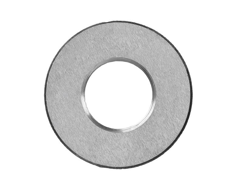 Калибр-кольцо М  33  х2    6e ПР ЧИЗ с поверкой фото 1