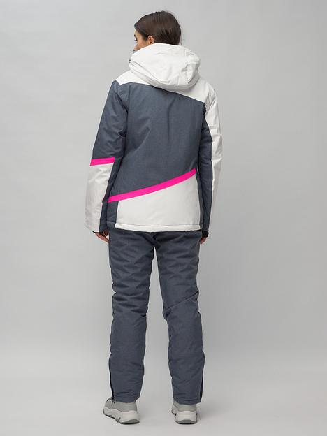 Костюм горнолыжный CHUNMAI 02282Bl фото 4