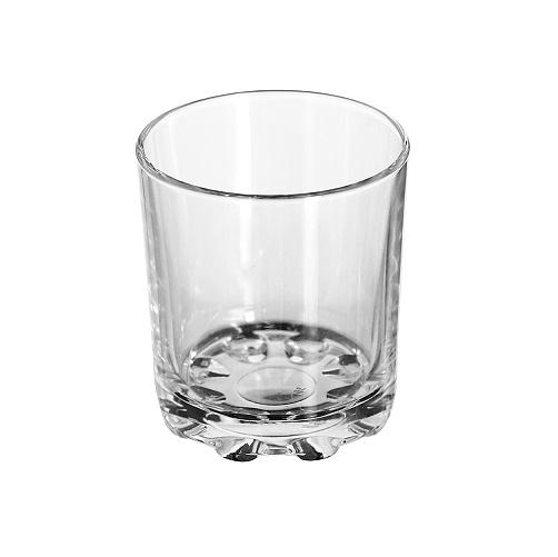 Стопка  50 мл. d=52 мм. h=53 мм. Глория (X0070) /96/5184/ фото 1