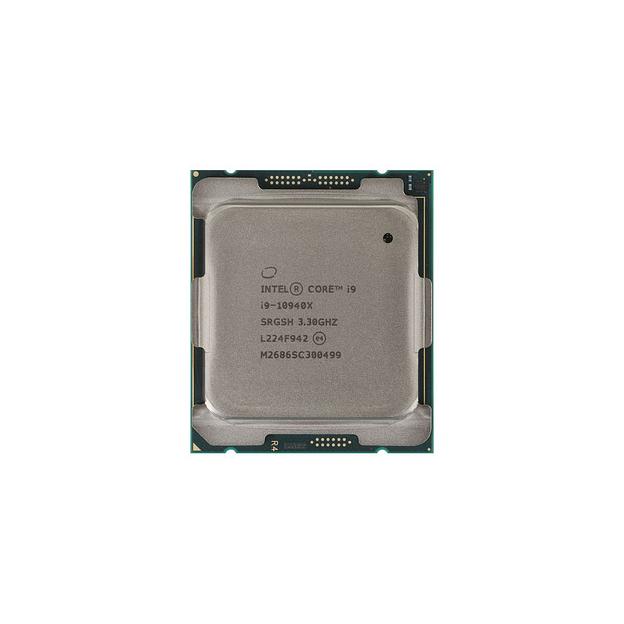 Процессор Intel Core i9 10940X, LGA 2066, OEM [cd8069504381900 srgsh] фото 1