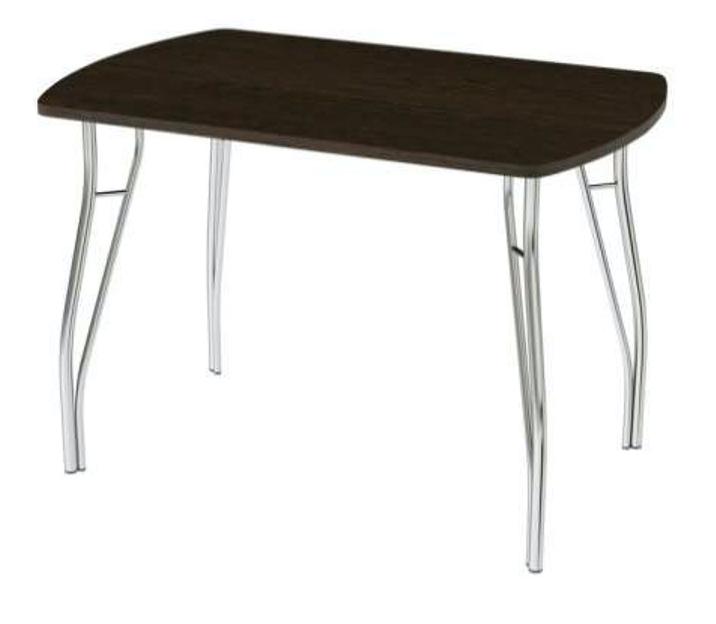 Стол «Пластик Люкс» нераздвижной ОПТ фото 1