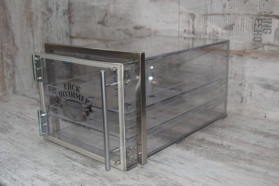 Пароформалиновая камера фото 10