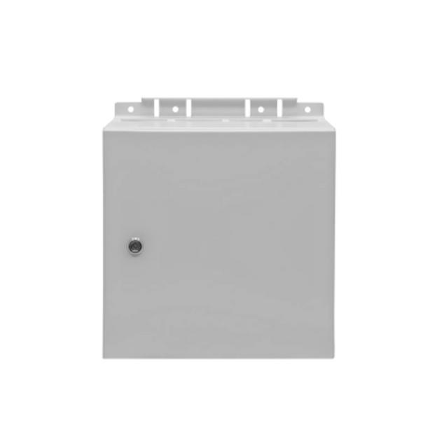 Настенный термошкаф 400x400x250 мм, IP54 фото 6