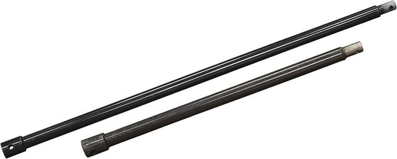 Мотобур Carver AG-152/000 бытовой 2-х такт. 1400Вт 1.9л.с. 52см3 277об/мин (01.003.00022) фото 5