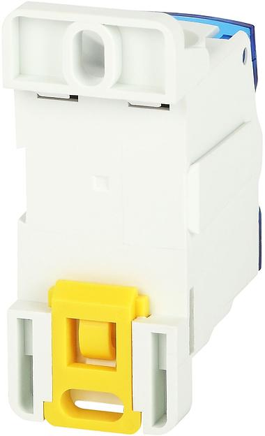 Распределительный блок на DIN-рейку РБД-125А фото 3