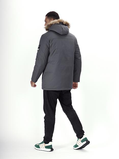 Парка WONDERRMAN 22205TC фото 5