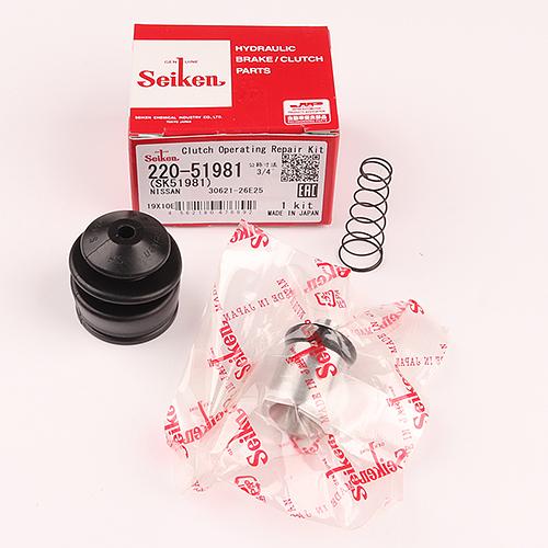 Ремкомплект рабочего цилиндра сцепления SK51981  30621-P9525 Seiken фото 1
