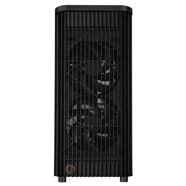 Корпус для ПК ASUS PROART PA401 MTL PWM BLACK фото 2