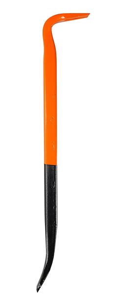 Лом-гвоздодёр усиленный 600 мм фото 3