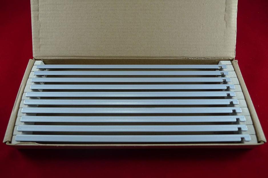 Дозир. лезвие (DB) для картриджей CB540/CE310/320/410,CF210/380,CC530,CRG-718 ELP Imaging® 10шт фото 2