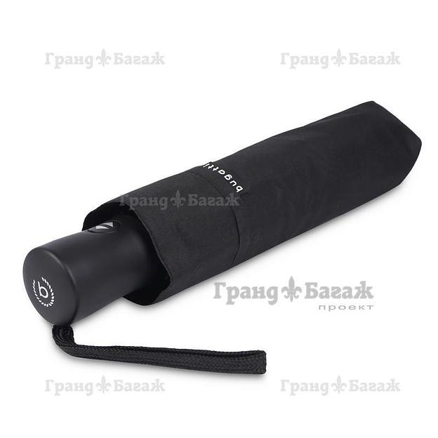 Зонт Bugatti автомат BUDDY DUO HEAT STAMP 744369BU фото 4