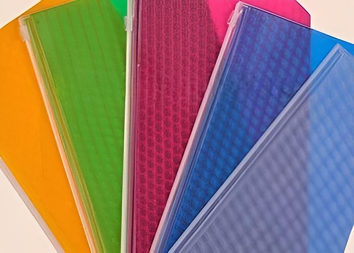 Турконверт «Комбинированный-голографический» на заказ, опт фото 1