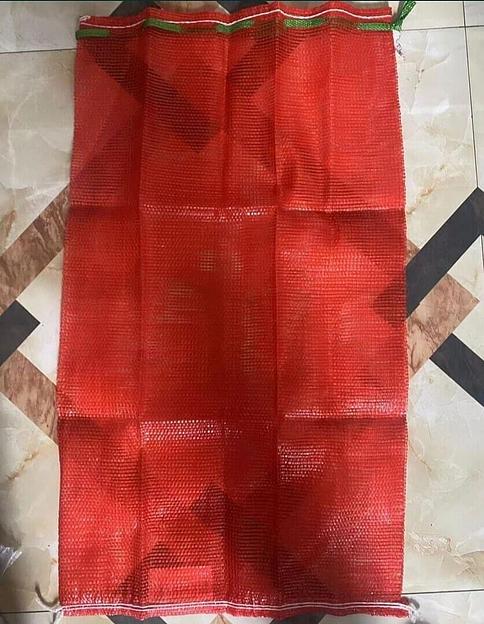 Сетки для овощей из полипропилена фото 1