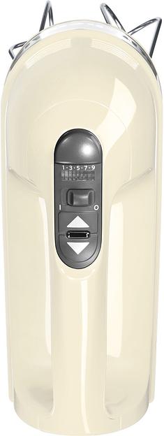 Миксер KitchenAid KitchenAid 5KHM9212EAC фото 4