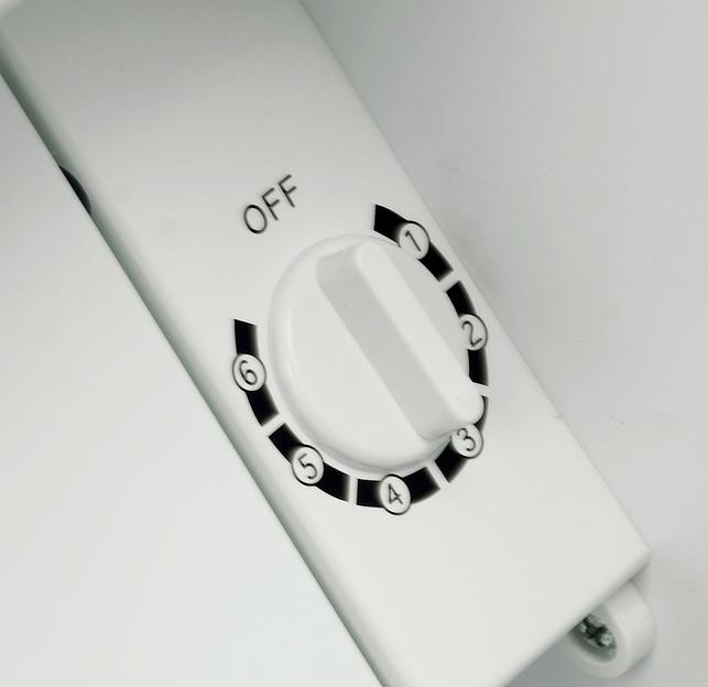 Холодильник Hyundai CO0502 белый (однокамерный) фото 9