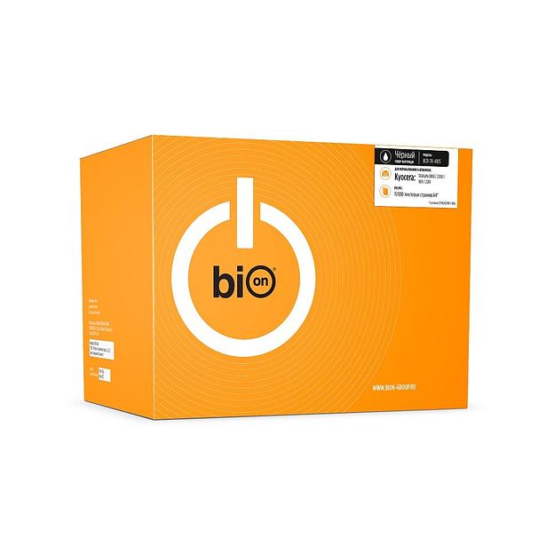 Bion TK-4105 Картридж для Kyocera TASKalfa 1800/1801/2200/2201 (15000 стр.), Черный фото 1