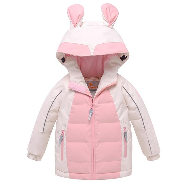 Костюм горнолыжный VALIANLY 9002B фото 2