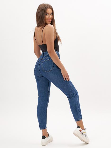 Джинсы прямые LADY FACE 940_01S фото 3