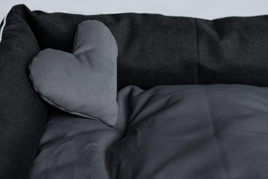 Лежак Маршал №5 муссон для домашнего питомца ОПТ фото 3