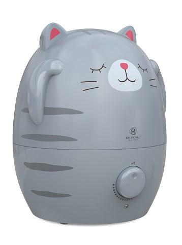 Ультразвуковой увлажнитель воздуха Мурррзио RUH-MR200/1.5M-GR ROYAL CLIMA фото 1