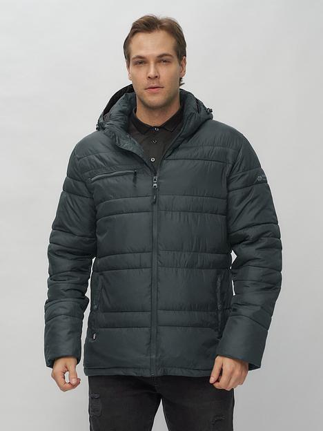 Куртка спортивная Мастер Класс 62175TC фото 10