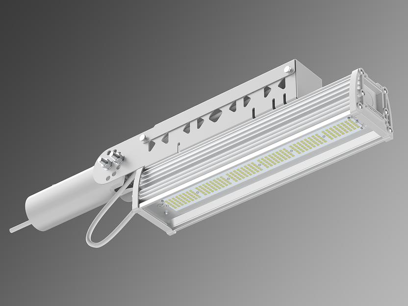 Уличный светильник SV-GNS-ZL-70 фото 1