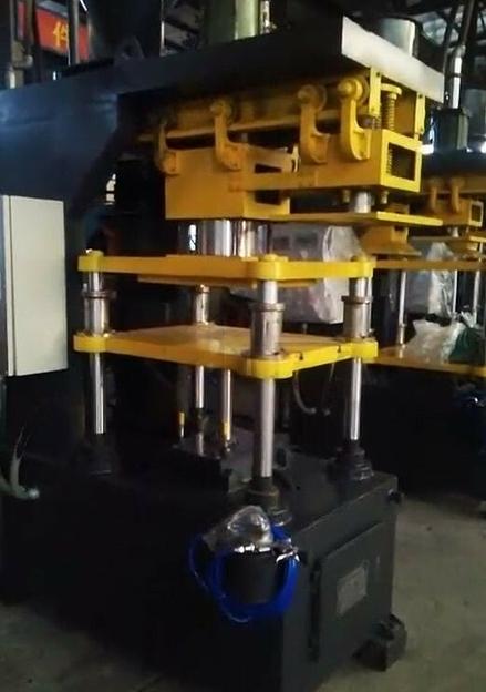 Стержневая машина фото 6