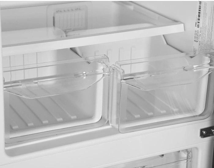 Холодильник Stinol TS 145 E 2-хкамерн. бежевый фото 5