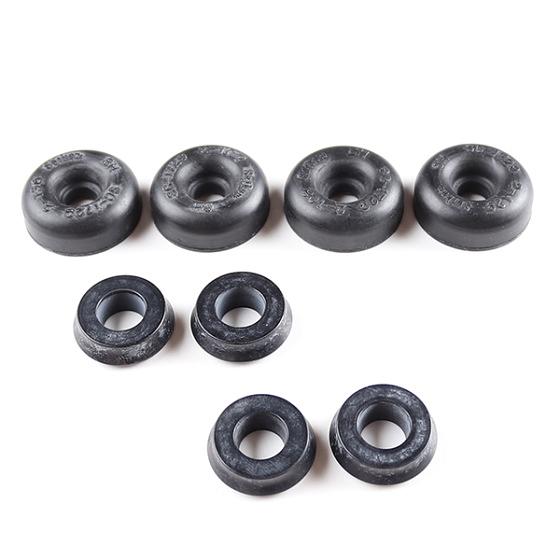 Ремкомплект  рабочего  тормозного цилиндра 240-61701/SK61701R  26295-AA040 Seiken фото 1