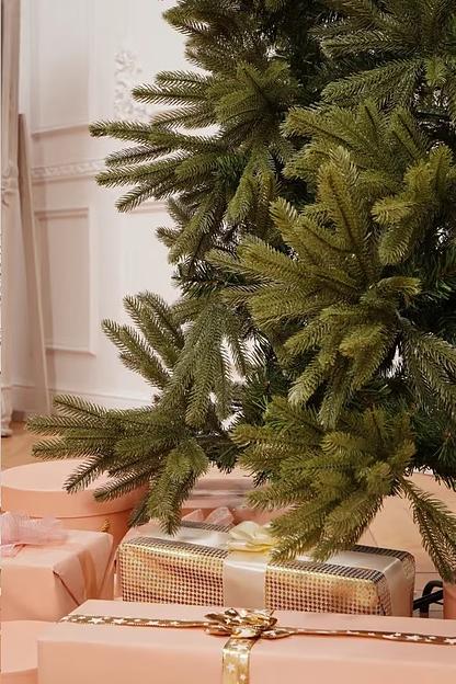 Искусственная ель «Афина» ОПТ фото 4