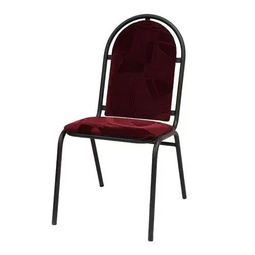 Стул «Люкс» с мягкой спинкой фото 1