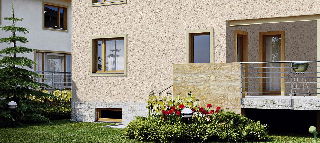 Декоративная мраморная штукатурка MS10 опт фото 3