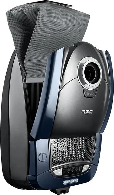 Пылесос Red Solution B350 2000Вт серый/синий фото 5