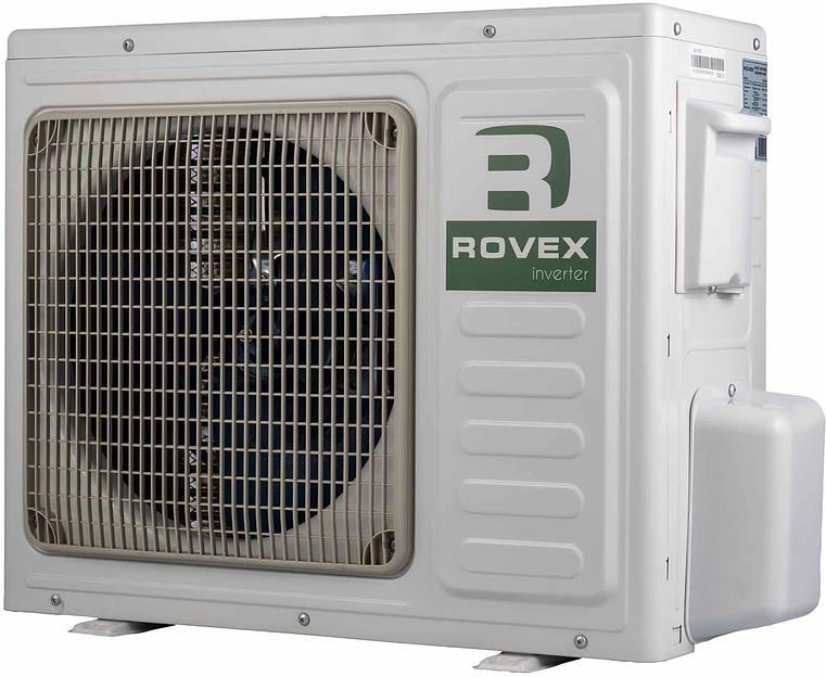 Сплит-система Rovex Mira N AST-07HE белый фото 5