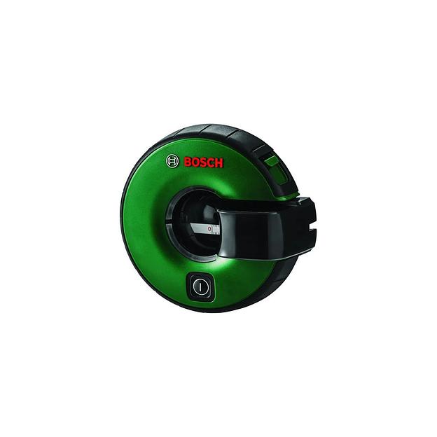 Лазерный нивелир Bosch Atino 0603663A00 фото 1