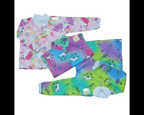 Кофта (кулирка) ОПТ фото 1