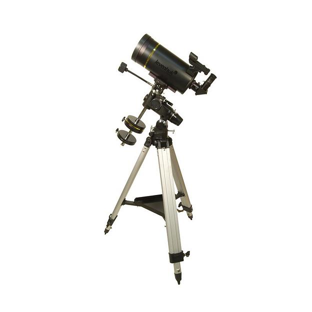  Телескоп Levenhuk Skyline PRO 127 MAK > фото 1