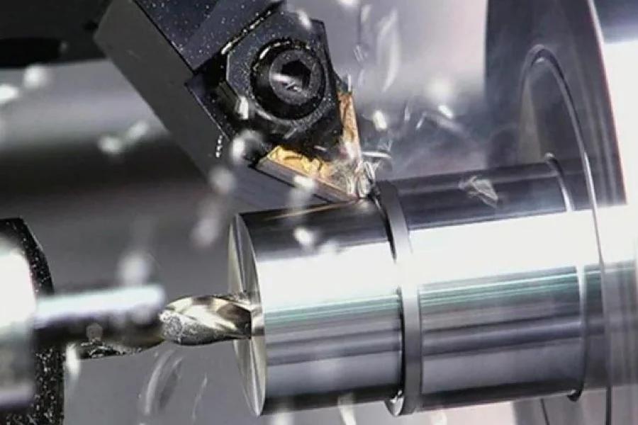 Токарные работы фото 1