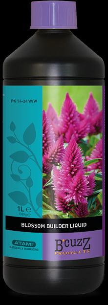Стимулятор ATAMI B’cuzz Blossom Builder Liquid 1л фото 1