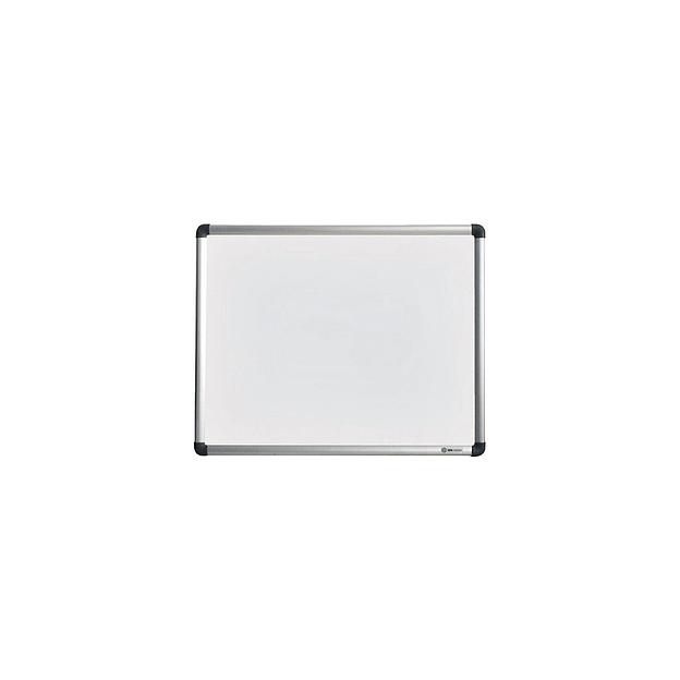 Доска магнитно-маркерная Cactus CS-MBD-120X150 белый 120x150см фото 1