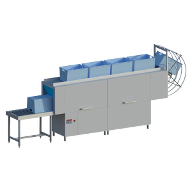 Машина посудомоечная Dihr VX 401 Special фото 1