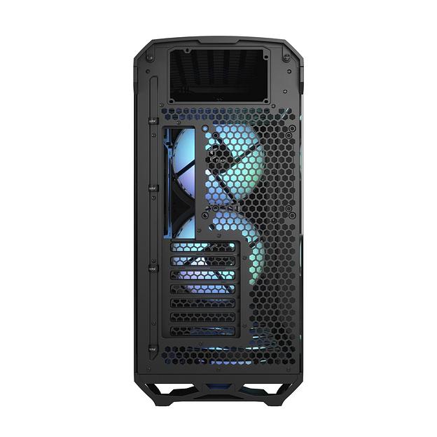 Корпус ПК без блока питания Fractal Design Fractal FD-C-TOR1A-04 фото 5