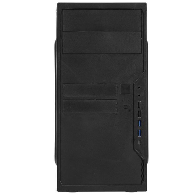 Компьютерный корпус ABR Office micro F7 фото 2