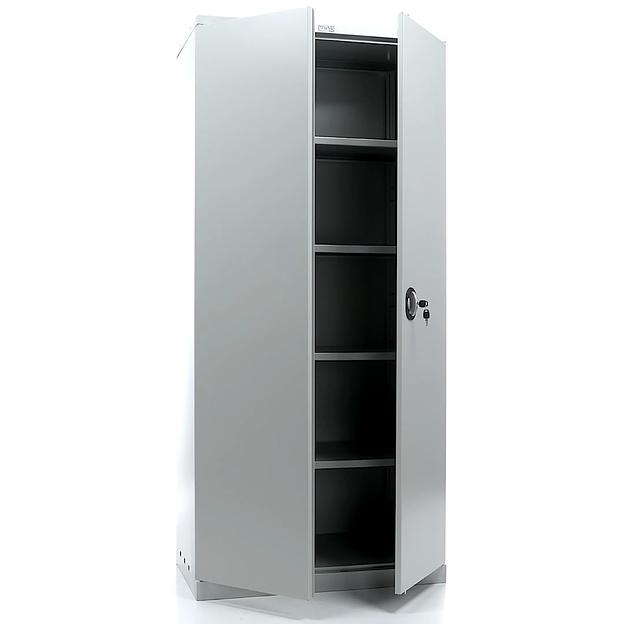 Шкаф Практик «СВ-14» ОПТ фото 3