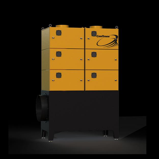 Фильтры MF фото 2