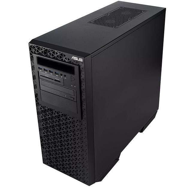 Платформа системного блока ASUS PRO E800 G4-WOCPU065Z фото 5