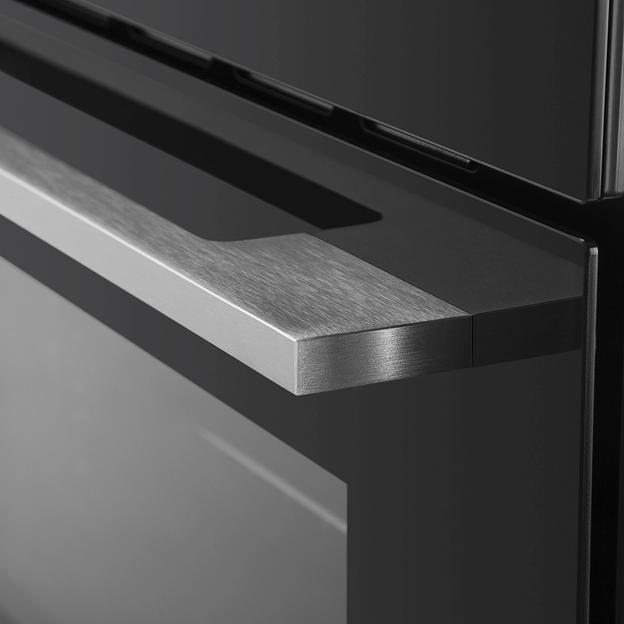 Духовой шкаф Электрический Maunfeld AMCO458GB черный фото 7