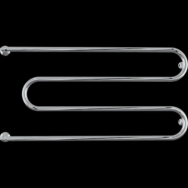 Полотенцесушитель водяной Роснерж М образный M101000 60x120 фото 2